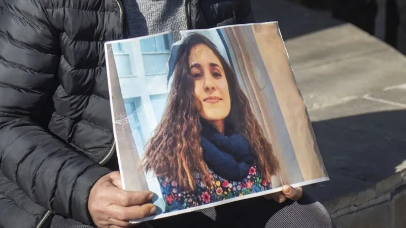 Emniyet müdürleri atamasında 'Gülistan Doku' detayı!