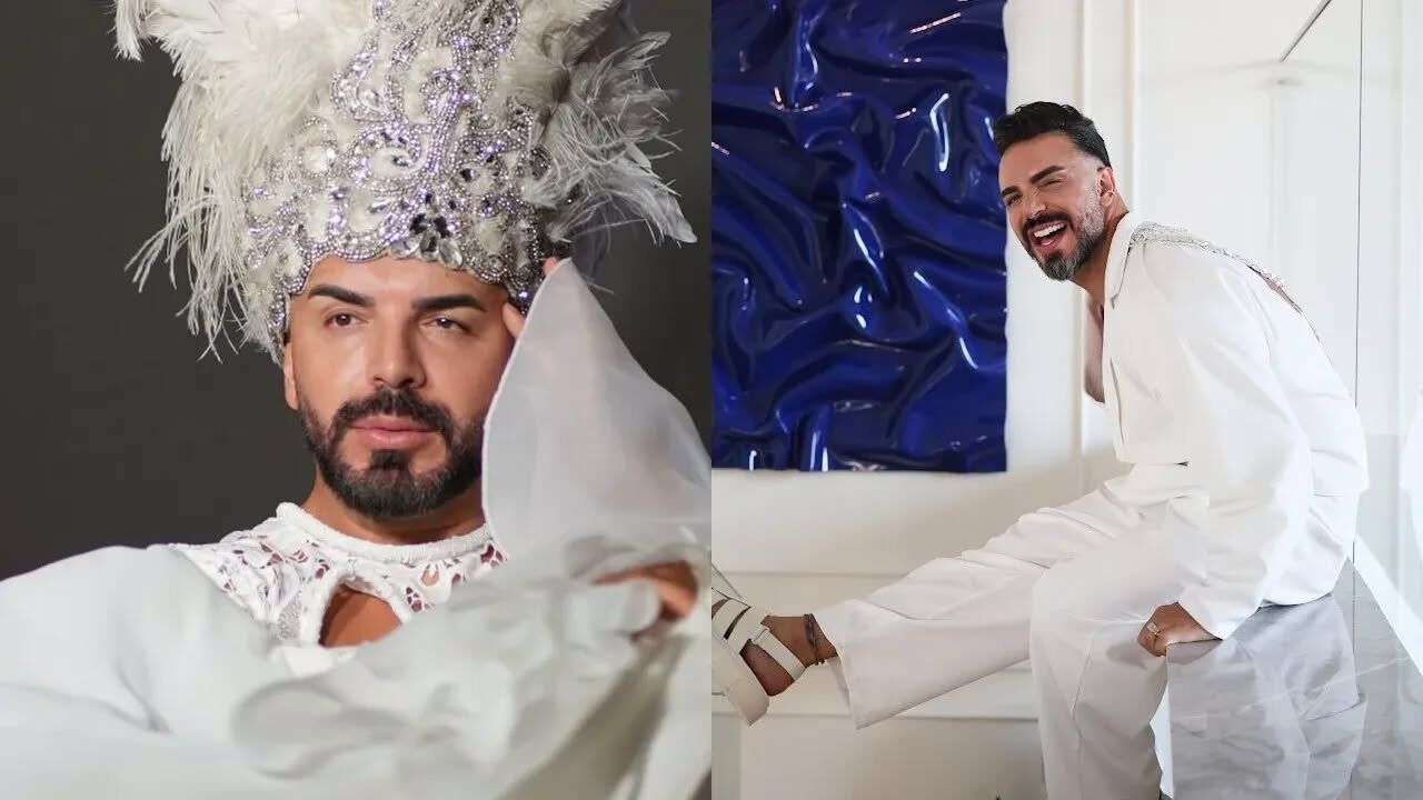Zenne Arif hakkında karar!