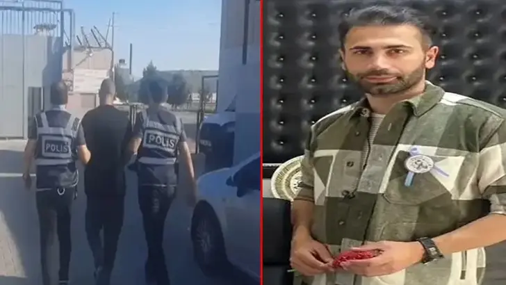 Müdür vekilini makamında öldüren sanığa ağırlaştırılmış müebbet