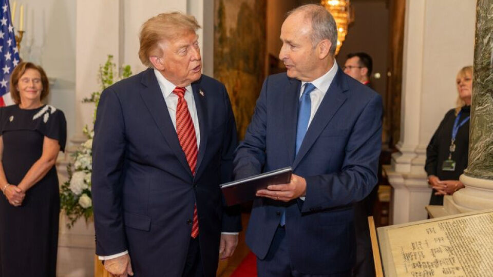 Trump: İran savaşı yakın zamanda sona erecek