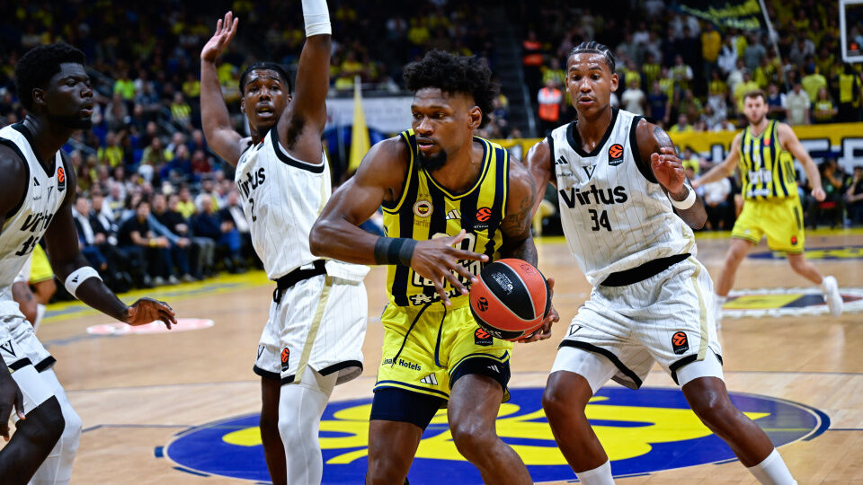Fenerbahçe Tarfin galibiyetle başladı!