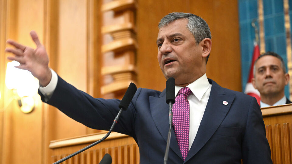 Özel'den Öcalan ile Demirtaş çıkışına yeni yorumu!