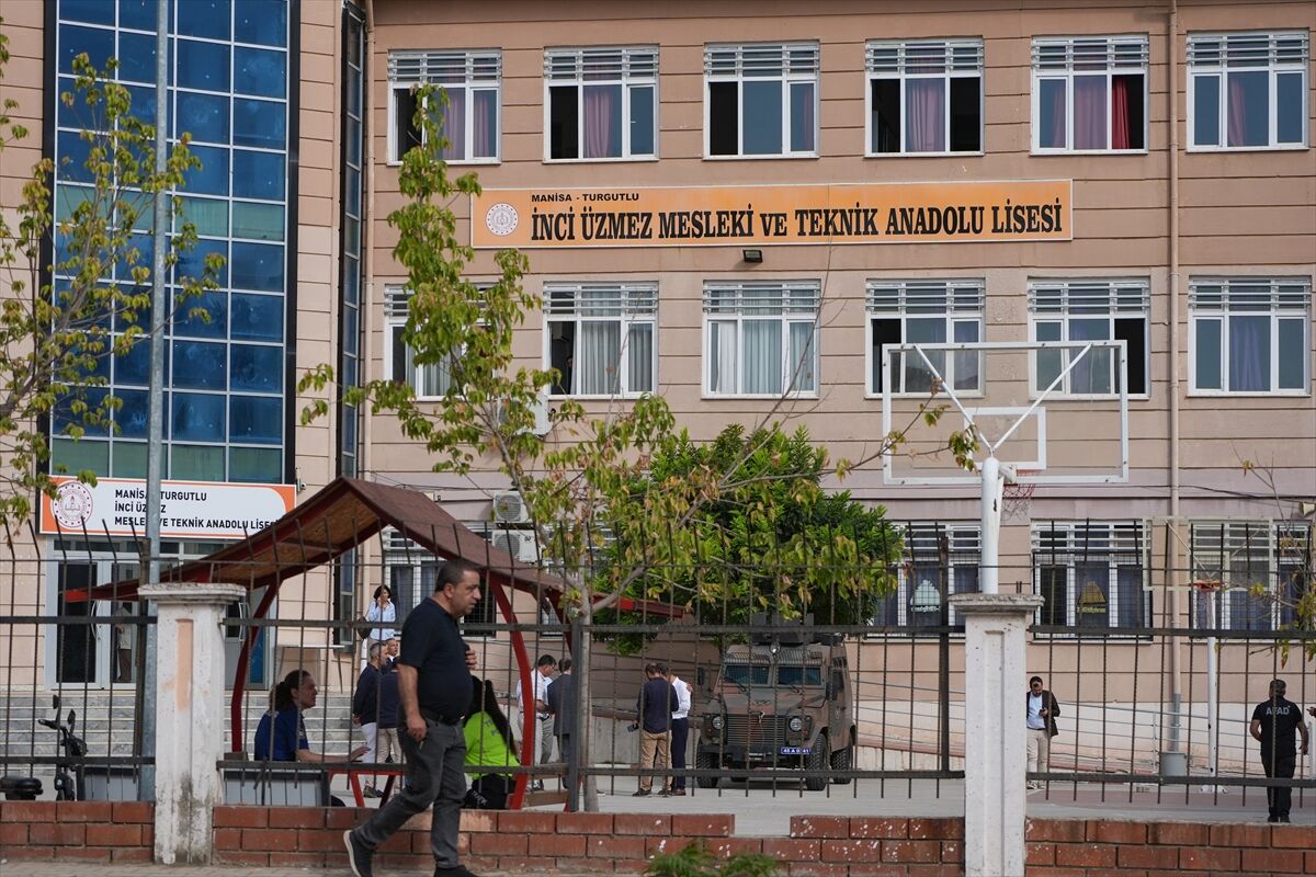 CHP’den Manisa’daki okul saldırısı sonrası tepki: “Çocuklarımız güvende değil”