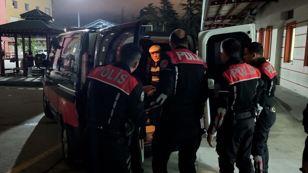 İş yerinde bıçaklı saldırıya uğrayan kişiden kötü haber!