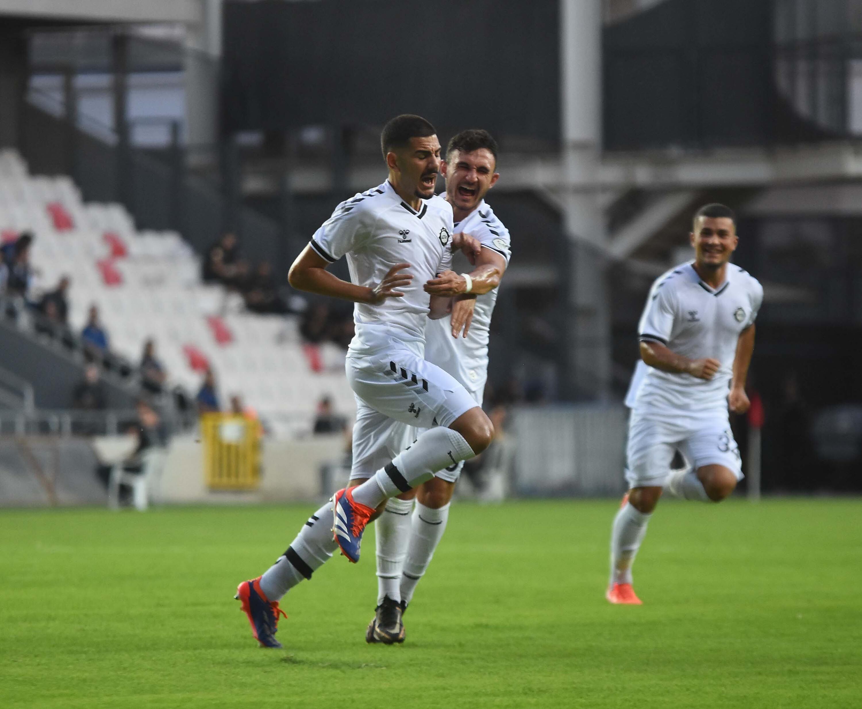Altay ilk galibiyetini almak istiyor!
