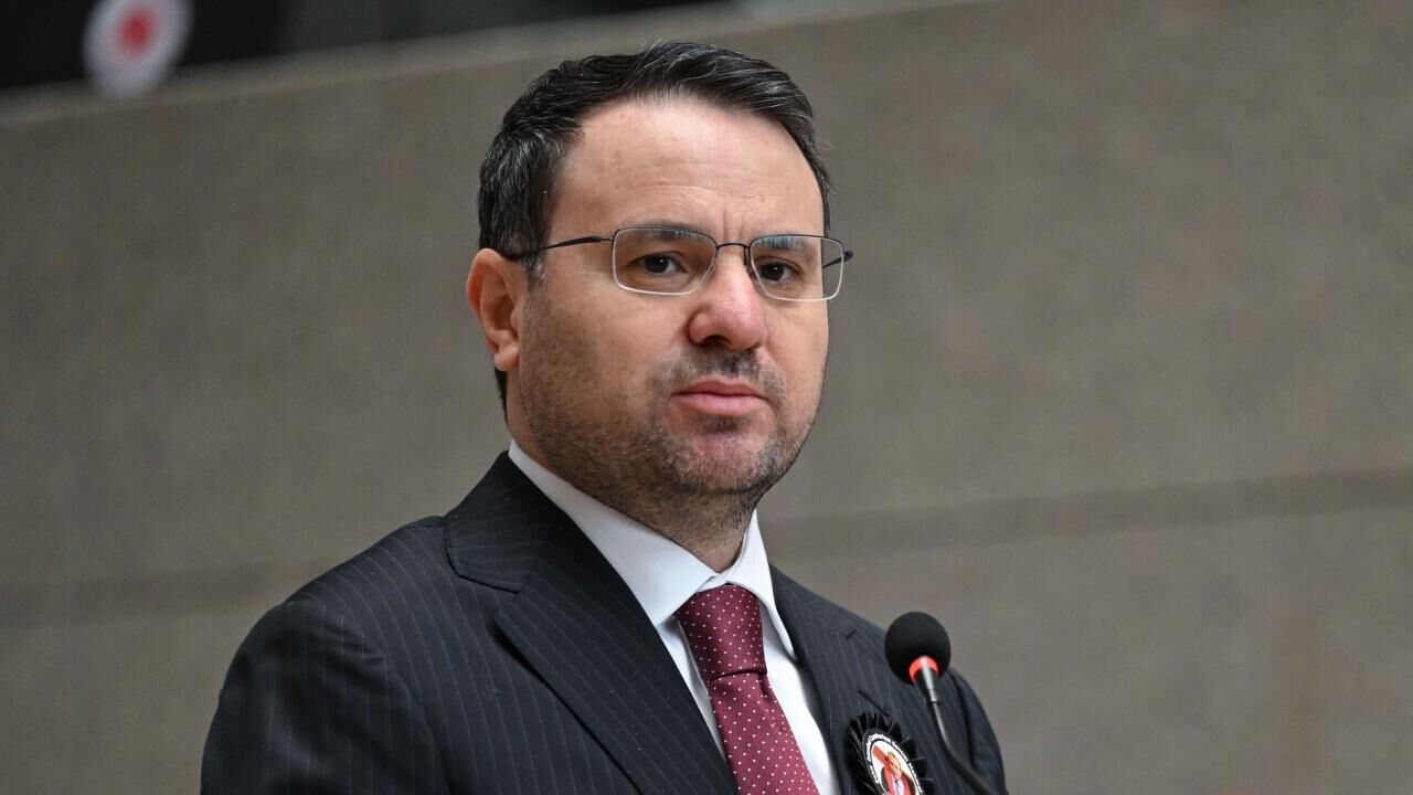 Bakan Gürlek: Sorumlular yargı önünde hesap verecek