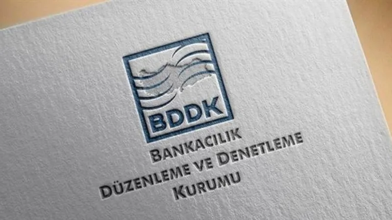BDDK’dan halka açık bankaların hisse geri alımlarına düzenleme