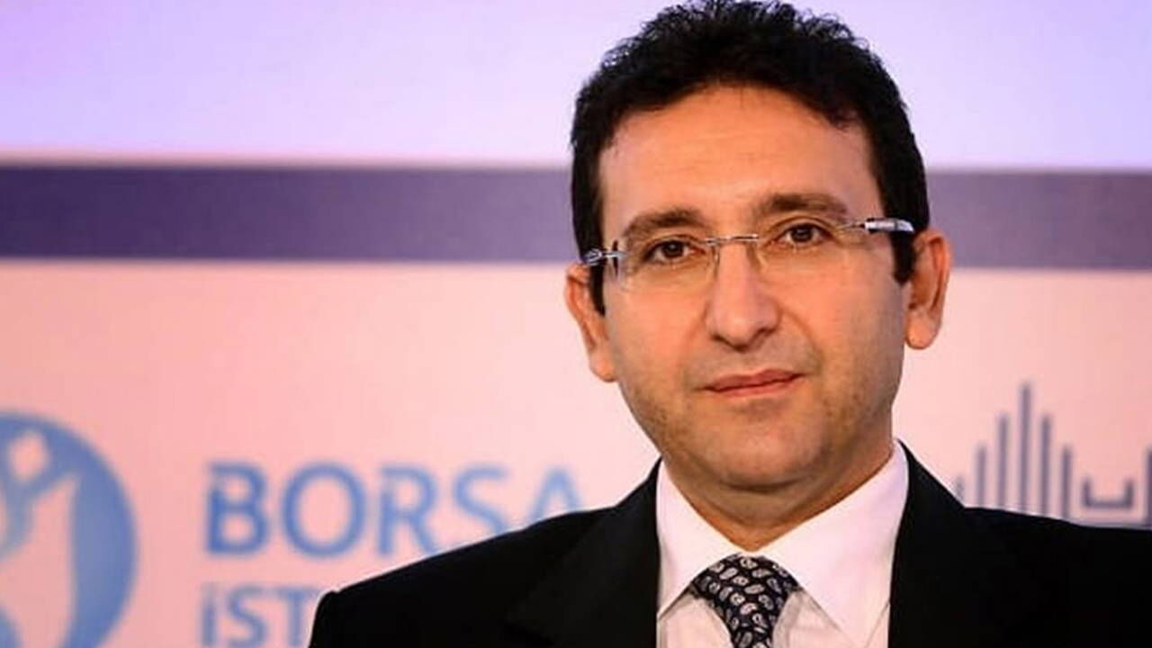 AK Parti İzmir eski milletvekili hakkında Borsa İstanbul soruşturması!