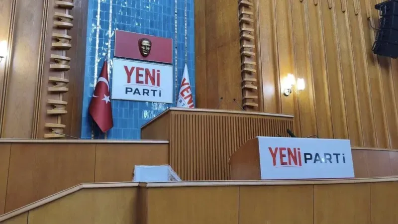Yeni Parti'nin baskın seçime karşı B planı