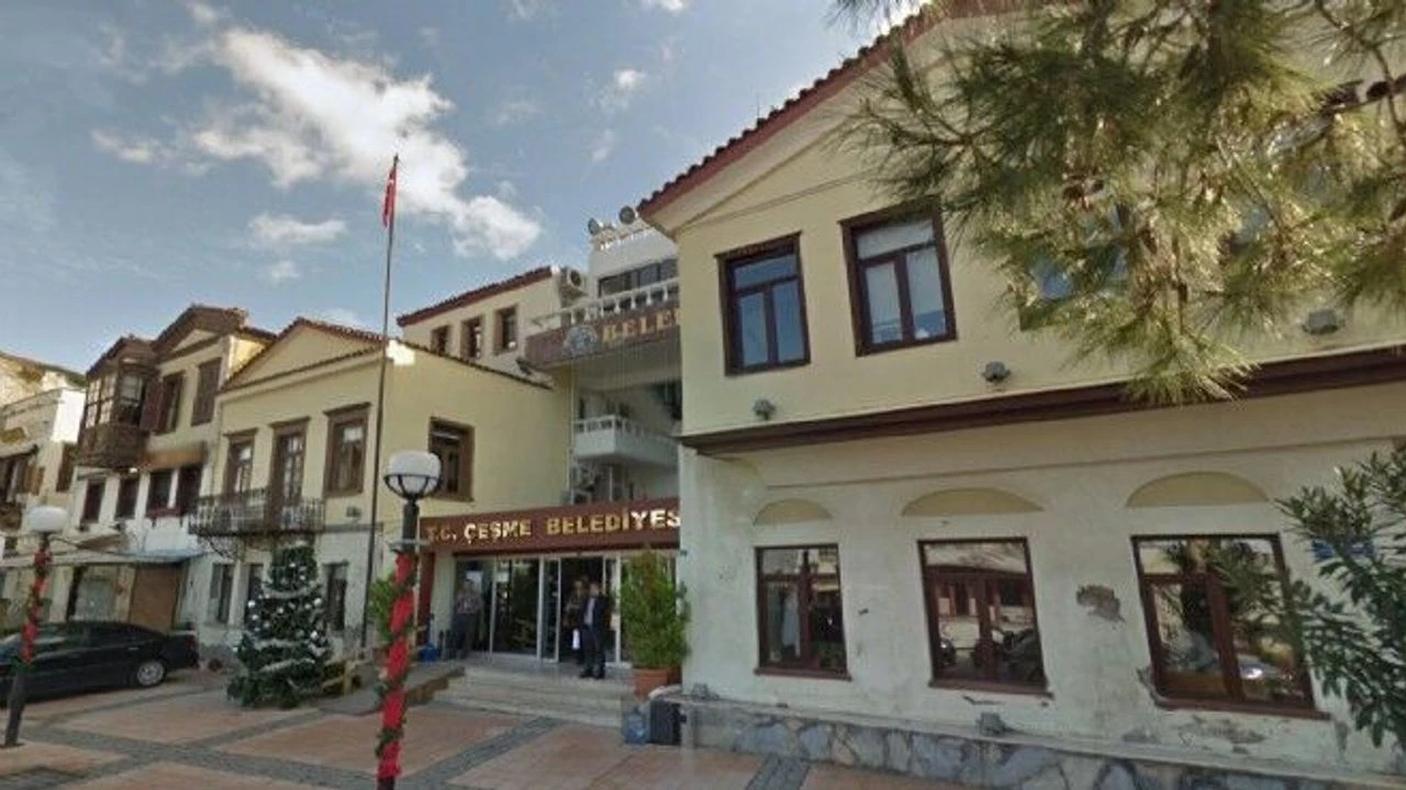 Çeşme'de 146 milyonluk satış!