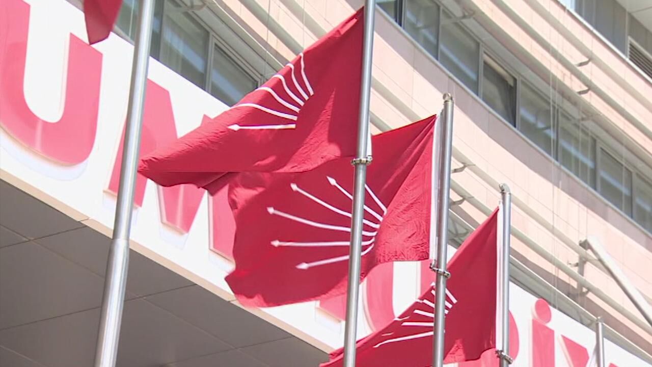 CHP'den "Foça" açıklaması: Fıçı ihanet etti!