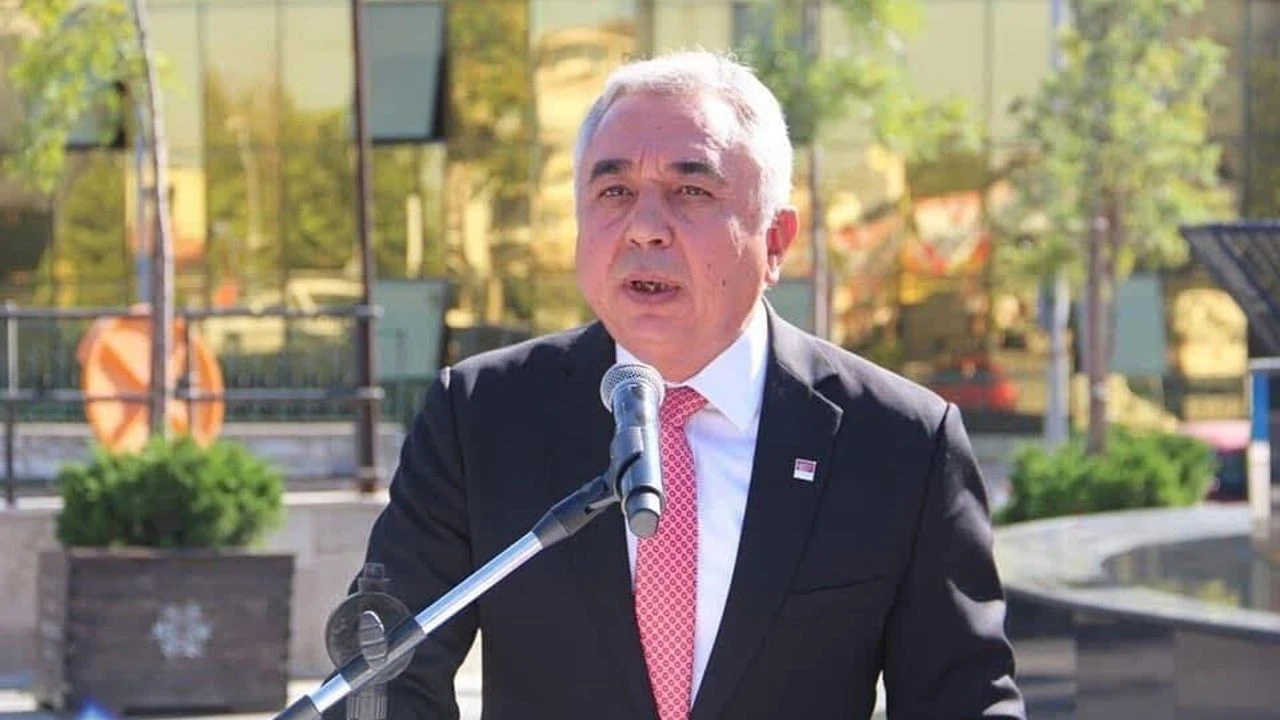 Aydın siyasetinin acı kaybı!