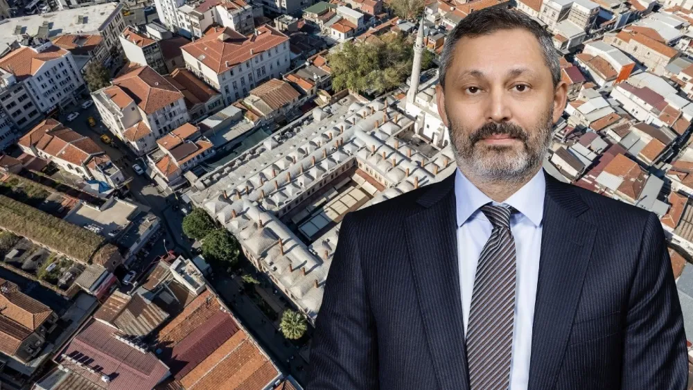 Fon krizi Kemeraltı’na sıçradı… Mallarına tedbir kondu!