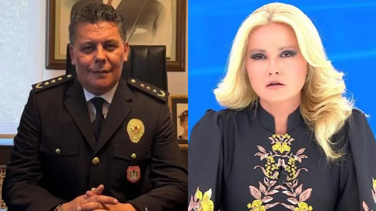 Müge Anlı'nın eşi Şinasi Yüzbaşıoğlu'nun yeni görevi belli oldu!