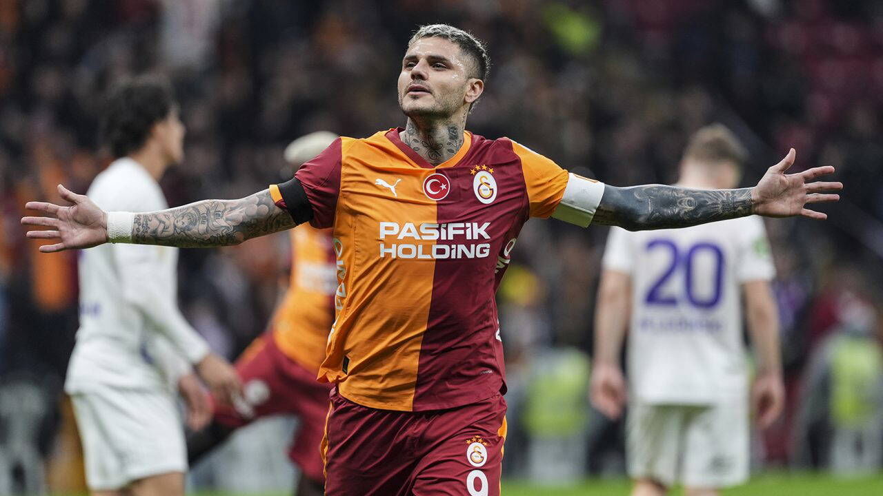 Gennaro Gattuso'dan dikkat çeken Mauro Icardi açıklaması