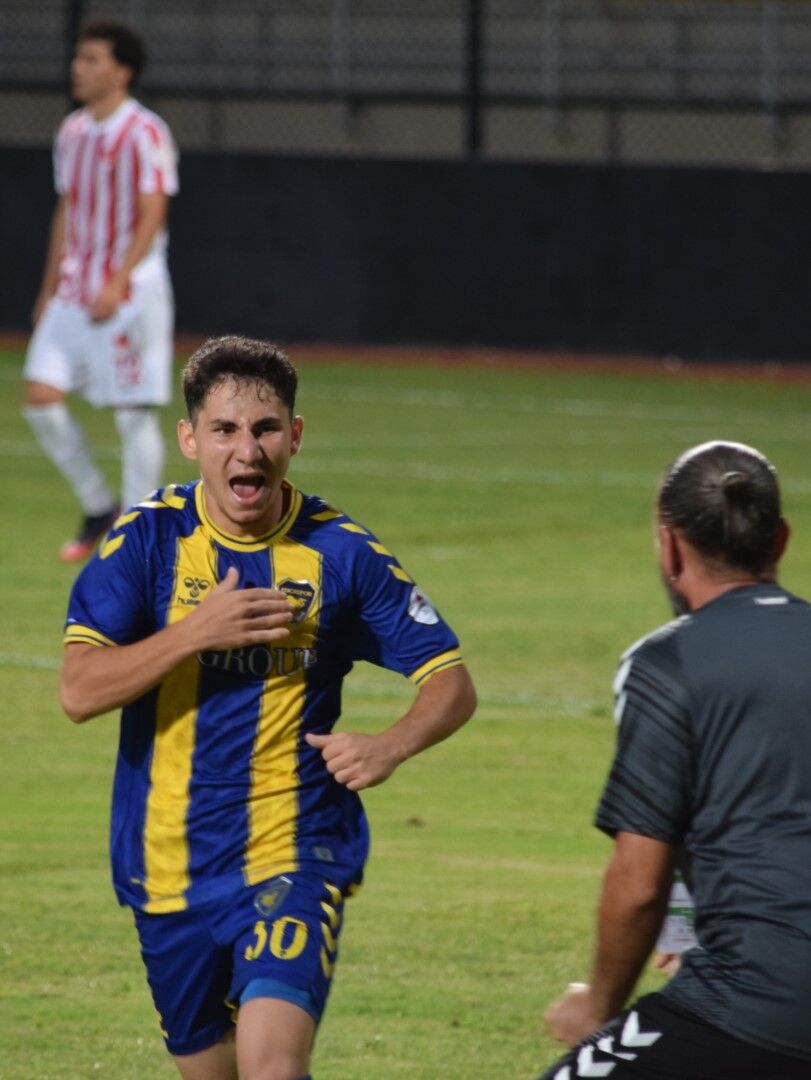 Ege ekipleri 3'üncü Lig'de puan avında
