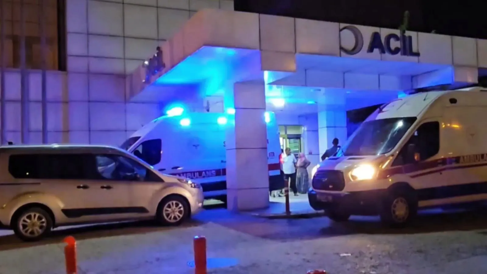 Sapanca’da aile faciası: 16 yaşındaki çocuk annesini vurdu