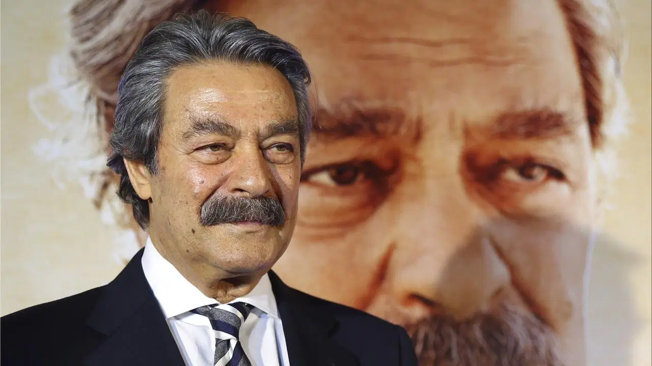 Kadir İnanır’ın vasiyeti açıklandı: Mirasının tamamını Jülide Kural’a bıraktı