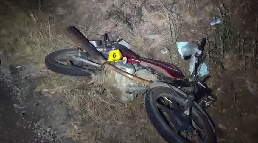 İzmir'de feci kaza: Motosikletli hayatını kaybetti!