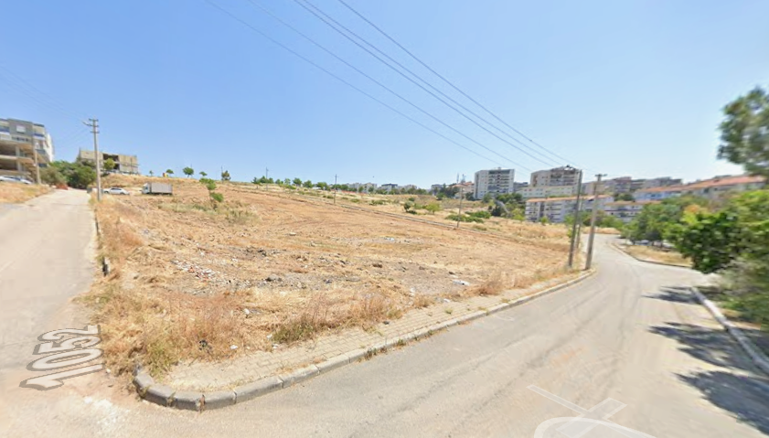 İzmir'e yeni huzurevi... İlk imza atıldı!