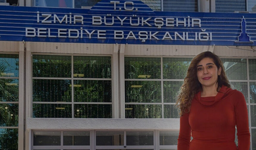 Büyükşehir'de dikkat çeken karar... Eski oda başkanı görevden alındı!