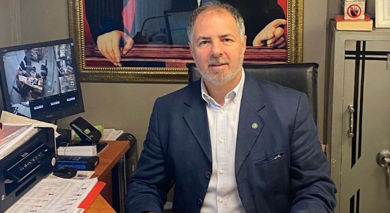 Ertan Nasay