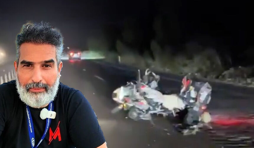 ‘Motovlogcu Dayı’ için ‘serbest bırakma’ isyanı: ‘Bu bir cinayet!’