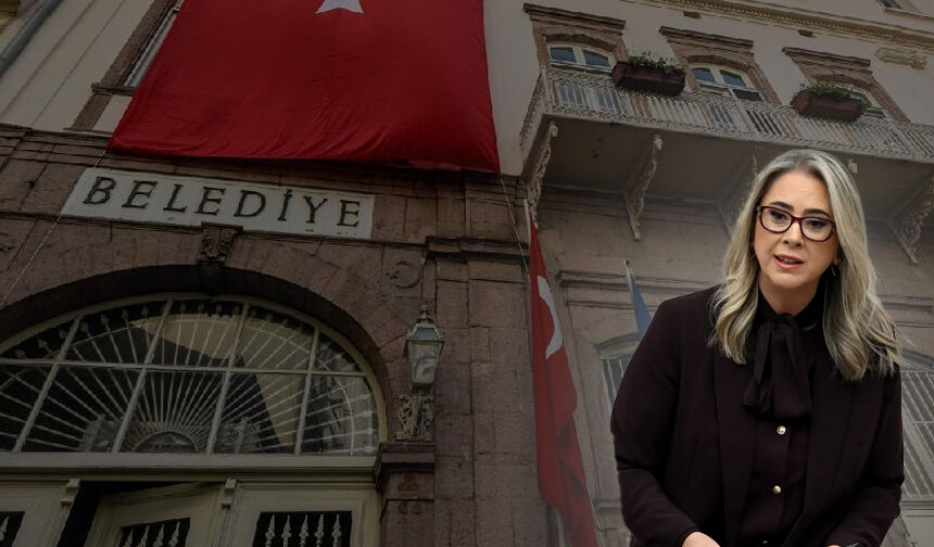 AK Partili Çankırı’dan Büyükşehir'e ‘kırık not’ ve Alsancak trafiği için öneri!