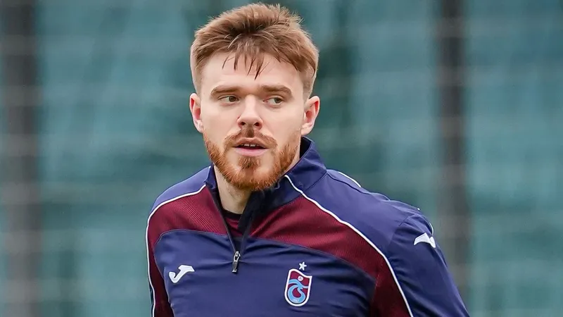 Trabzonspor'a çifte müjde