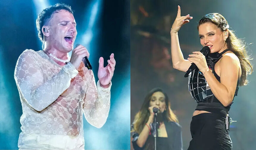Menemen’de festival zamanı: Edis ve Nil sahne alacak!