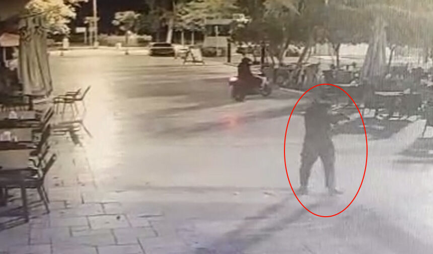 Çiğli’de ikinci eylem: Belediye binasına silahlı saldırı!