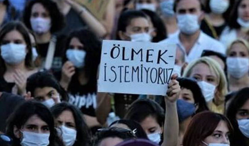 Geride 3 çocuğu kaldı... Bir kadın daha hayattan koparıldı!