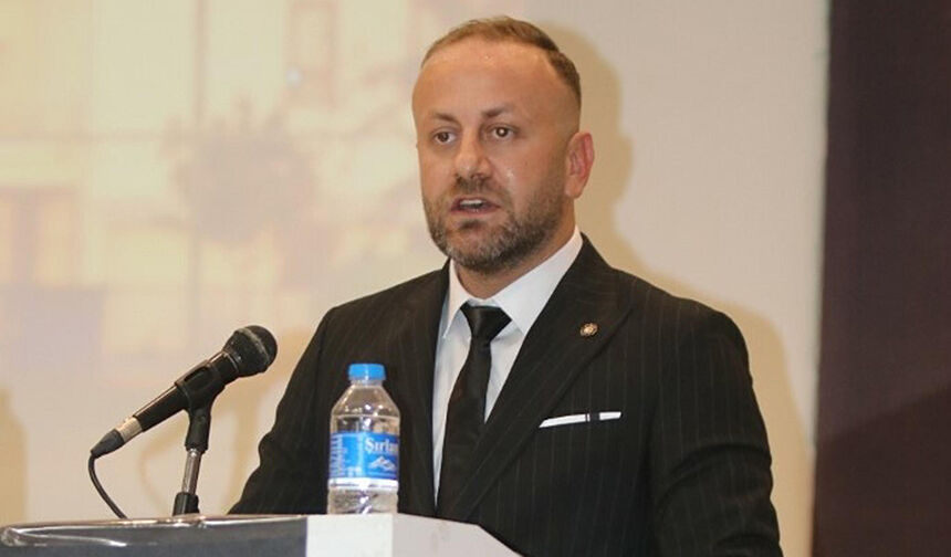 Altay’da eski başkandan dönüş sinyali!