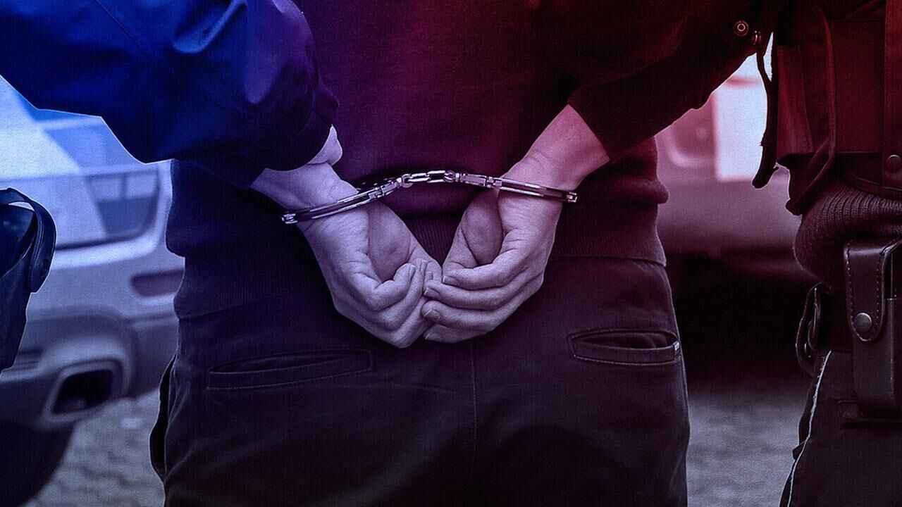 İzmir'deki 'Ailem Güvende' operasyonunda 16 tutuklama!