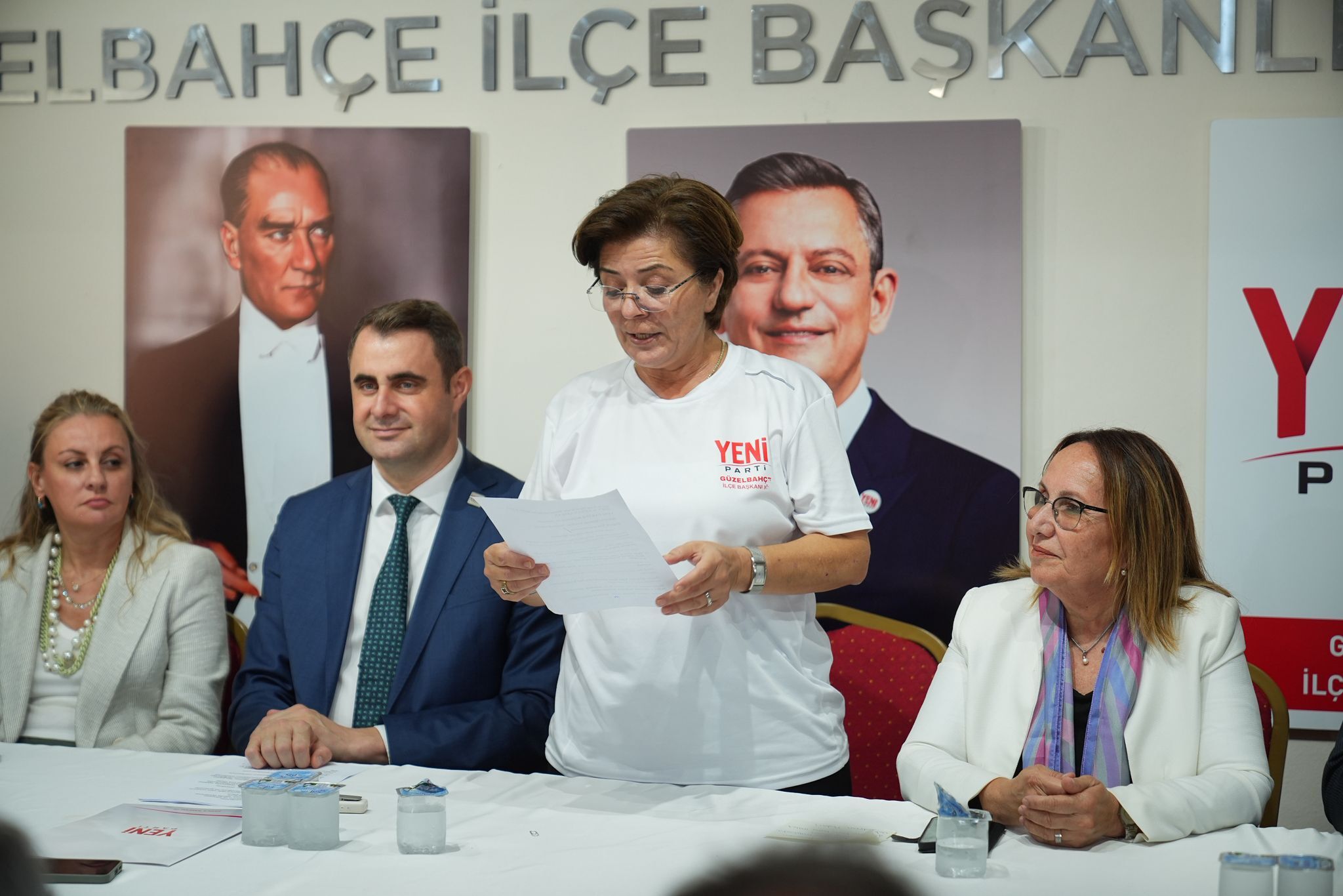 Güzelbahçe Açılış (1)