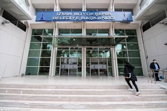 Büyükşehir 4 şirketinde sermaye artışına oy birliği!