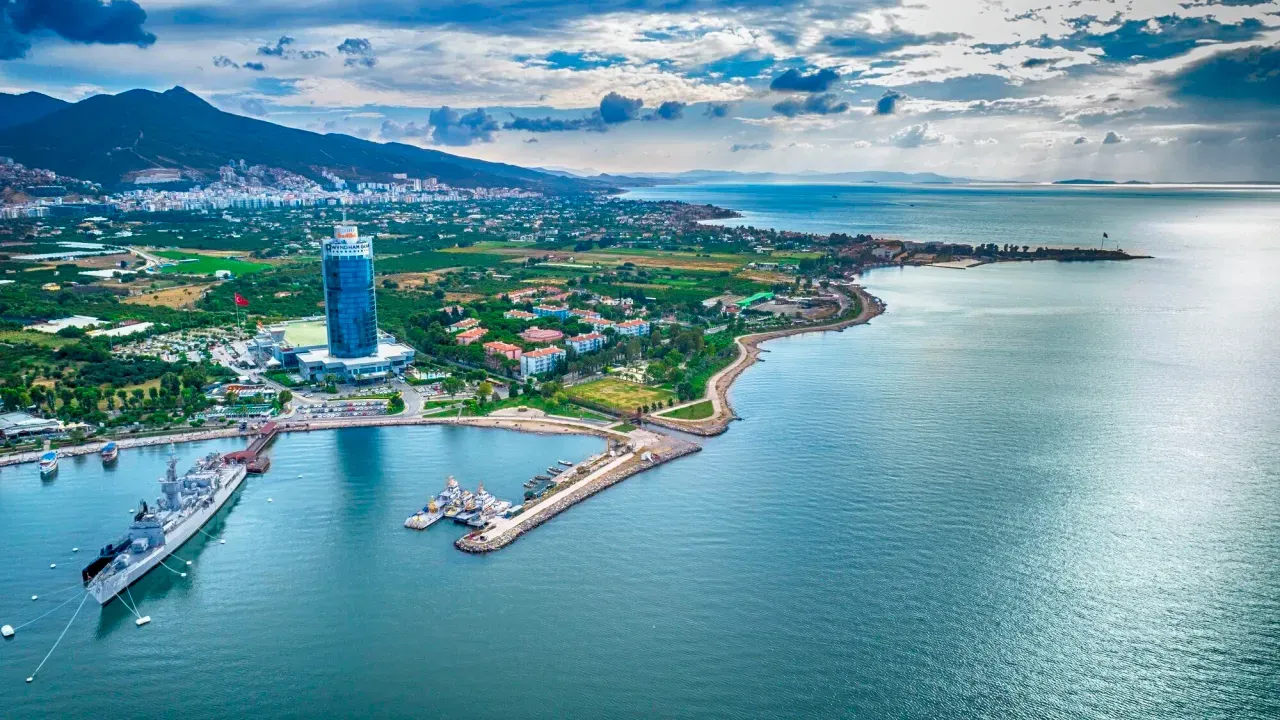 İnciraltı planlarına kritik onay... Gözler şimdi Ankara'da!