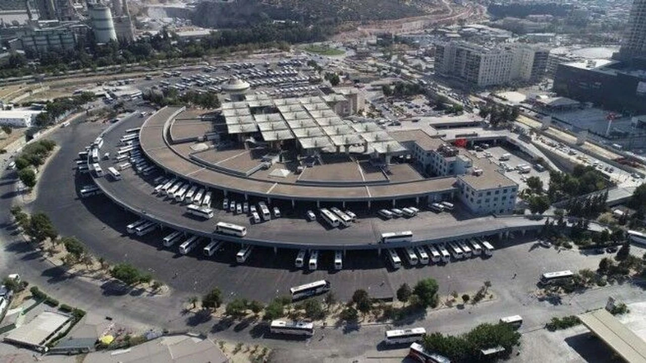 Yürütmeyi durdurma talebine ret… İzmir Otogarı'nda yeni tarife belli oldu!