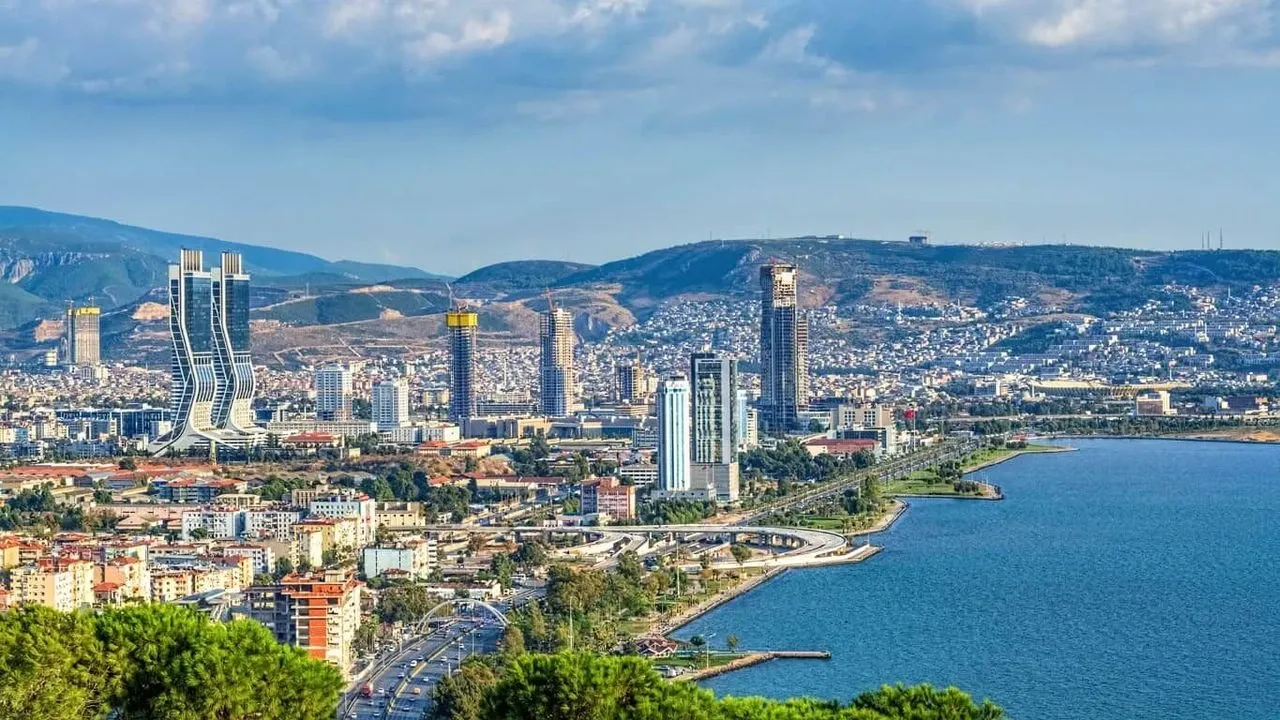 İzmir'de konut satışları düşüşte!
