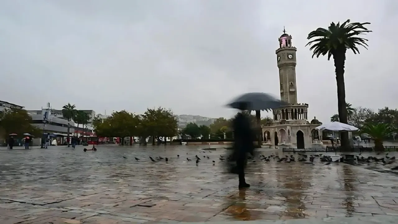 Uzmanından sevindiren sonbahar tahmini!