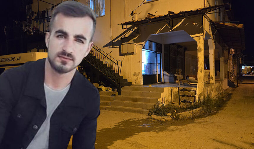 Arkadaşlar arasında kanlı kavga: 1 kişi can verdi!