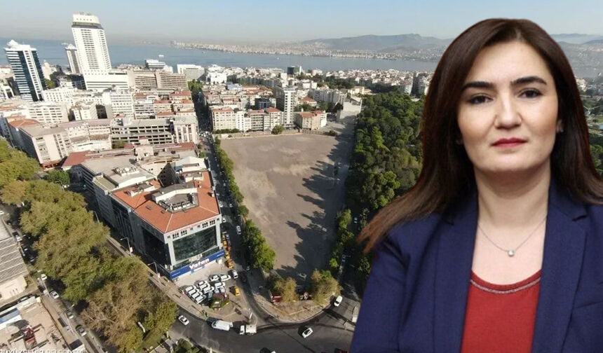 CHP'den Büyükşehir'e 'Basmane Çukuru' itirazı: Dava belediye lehine giderken ne değişti?