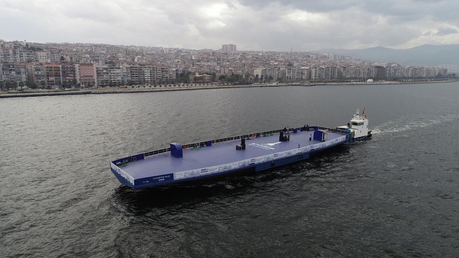 Büyükşehir 'Kadifekale'yi satışa çıkarıyor!