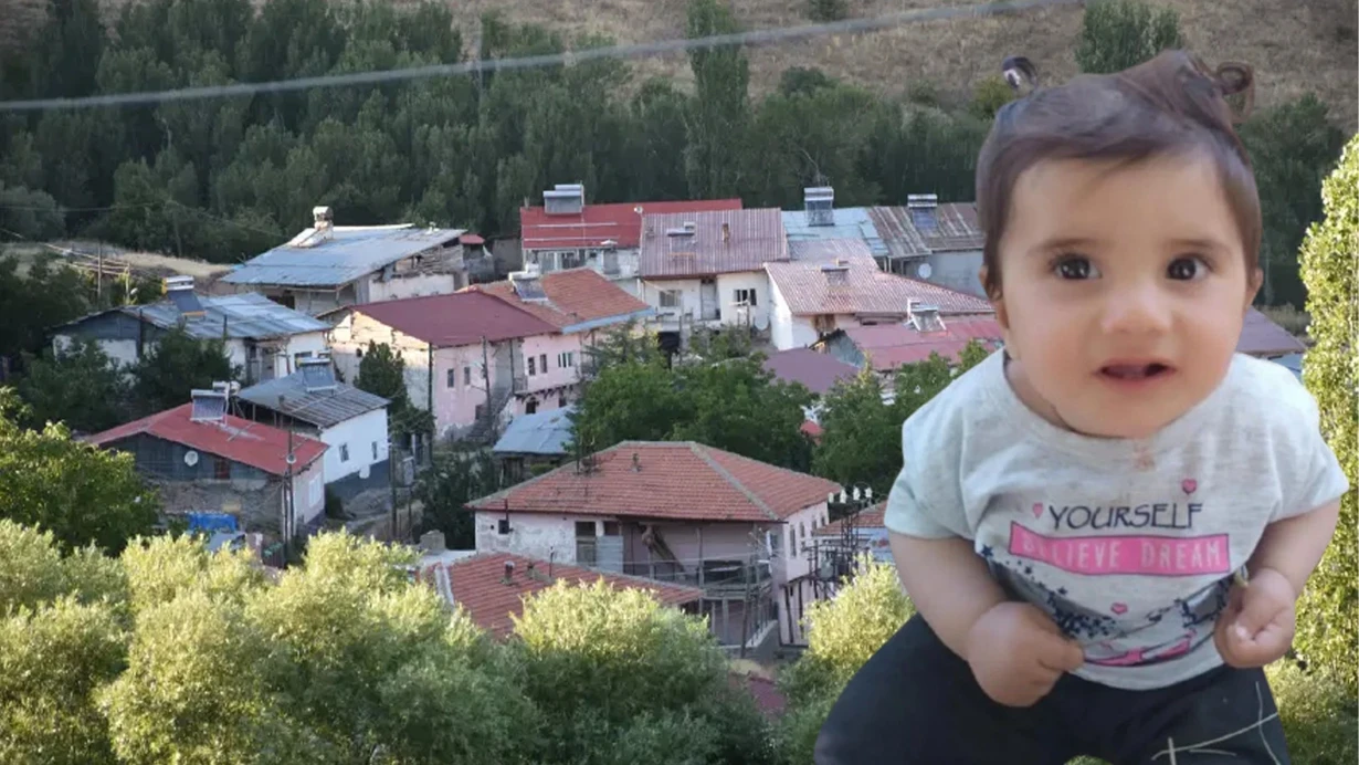 Kayıp Büşra bebek soruşturması: Anne ve baba dahil 6 gözaltı!
