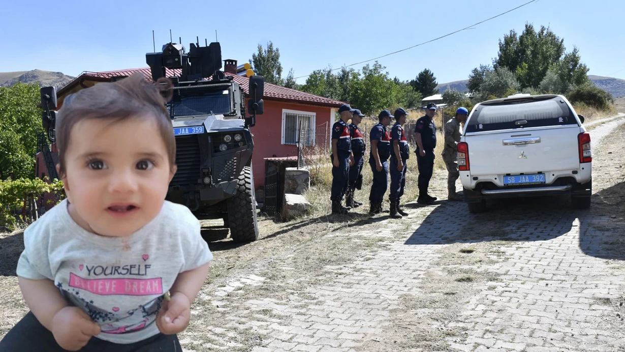 Kayıp Büşra'nın annesi ifade değiştirdi: "Babası öldürdü"