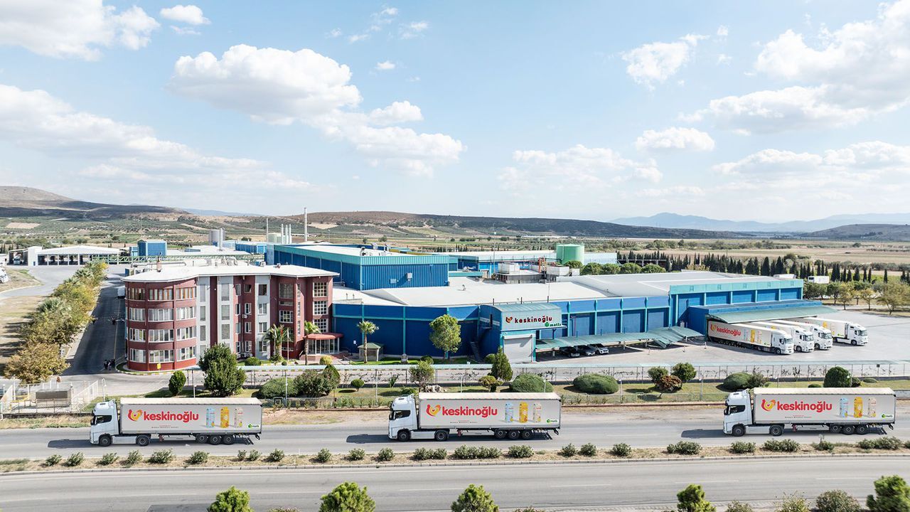 Ege'deki fabrikalar da listede... Fon soruşturmasında yeni gelişme!