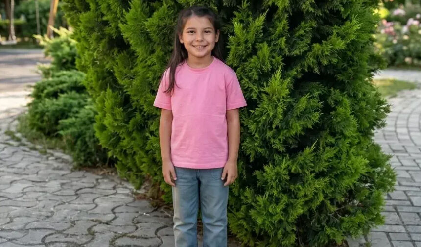 Aydın'da yürek yakan ölüm: Küçük Ada, lösemiye yenildi