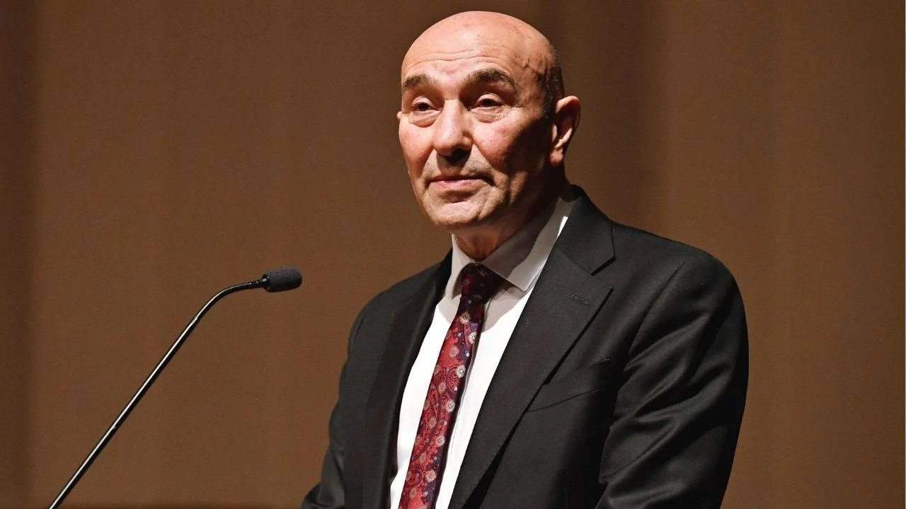 Soyer, cezaevinden 'çelişki'yi anlattı: Onlar özgür, biz tutuklu!