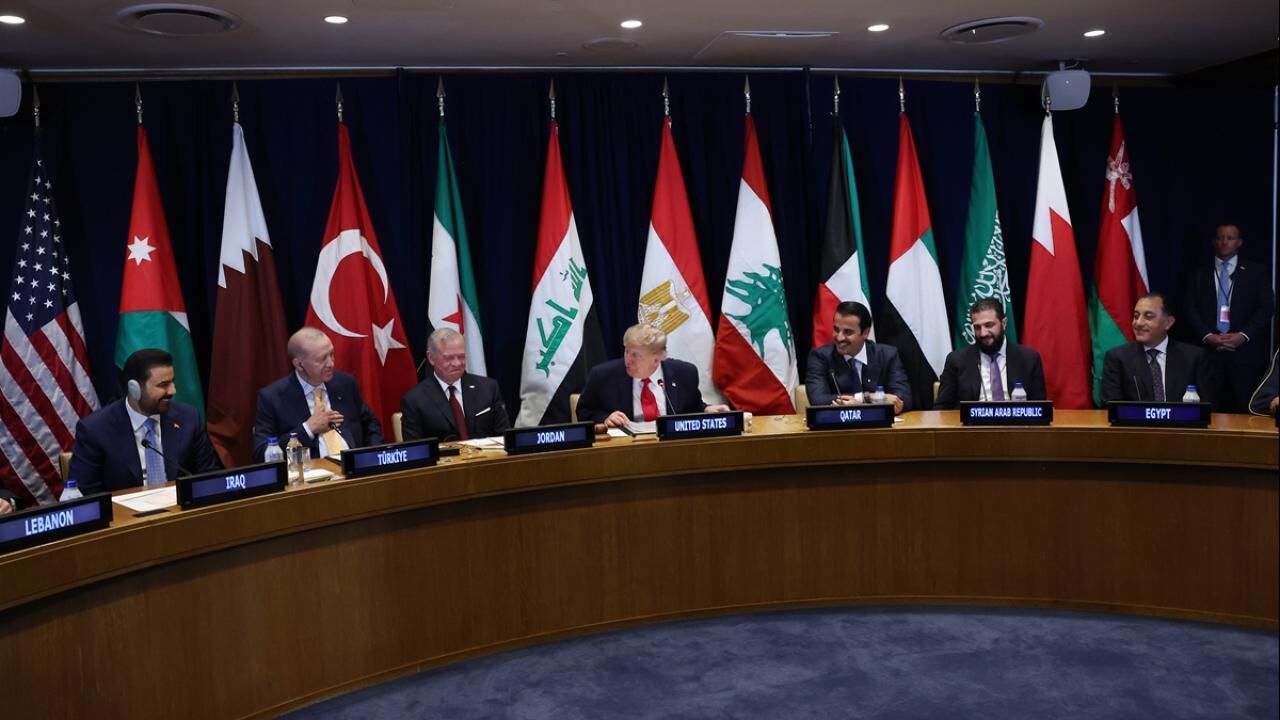 Erdoğan: Körfezdeki sıkıntıları aşmaya çalışıyoruz