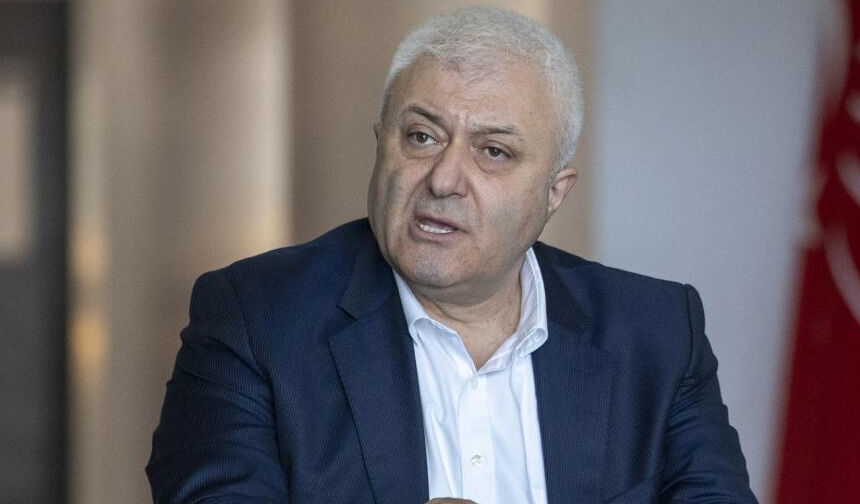 Özkan’dan Yıldız’a ‘transfer’ tepkisi: Bu utancın altından kalkamaz